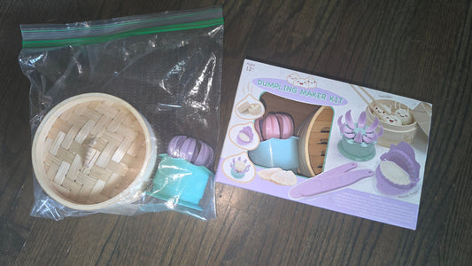 Dumpling maker set  Kitchen
