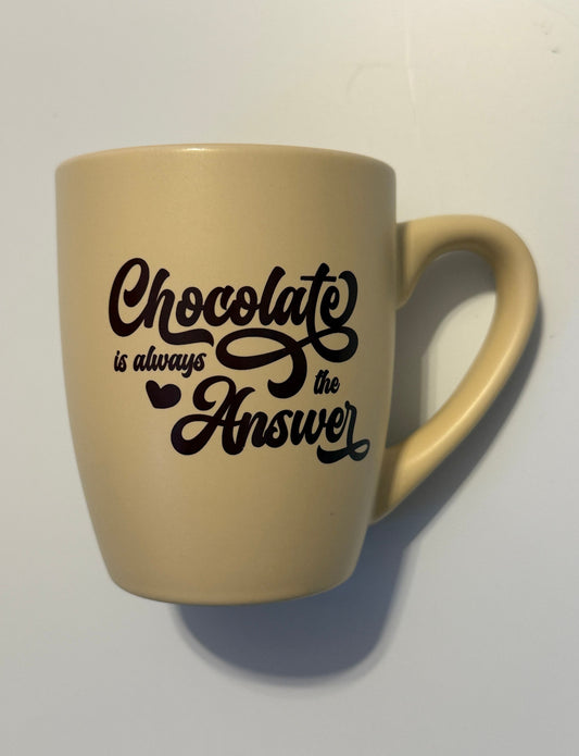 Hershey's Coffee Cup Mug for Cocoa - Never Used Kitchen