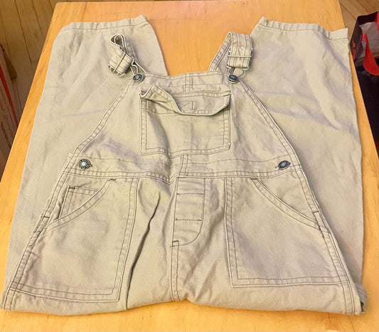Route 66 Tan overalls 5T/5