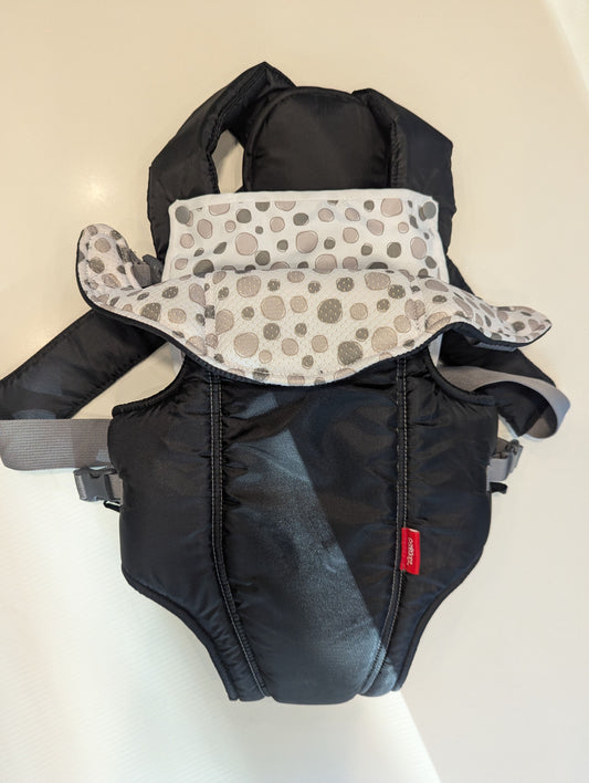 Nuby Nuby Face-in or Out Baby Carrier 8 - 35 Pounds Carriers
