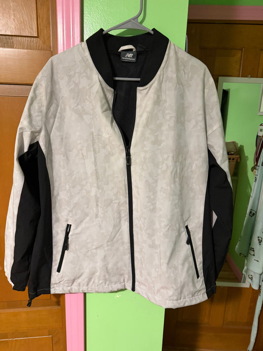 New Balance Coat New Balance Women's - XXL