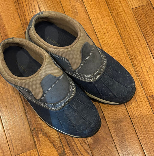 LLBean TEK2.5 Winter shoe boot 9 (Adult)