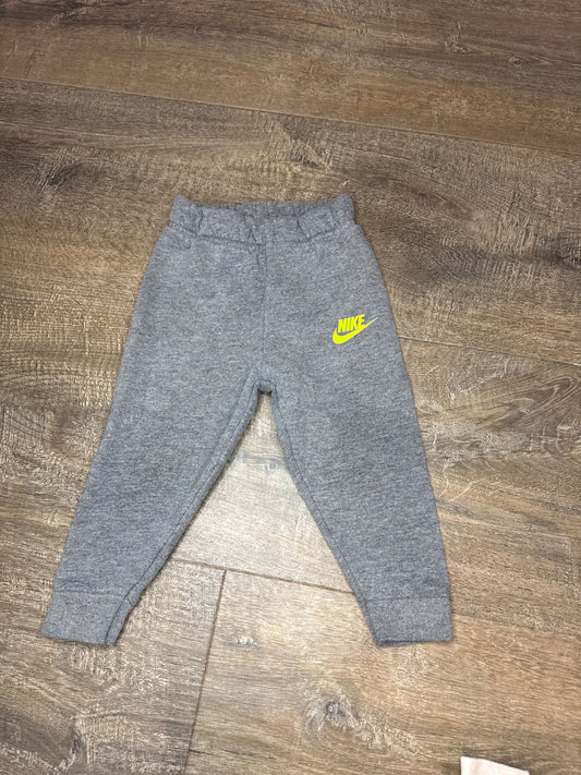 Nike Joggers 18 Months