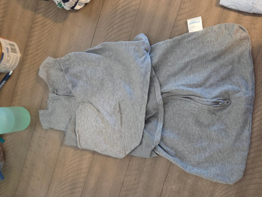 Ftikvo Large swaddle 3 Months