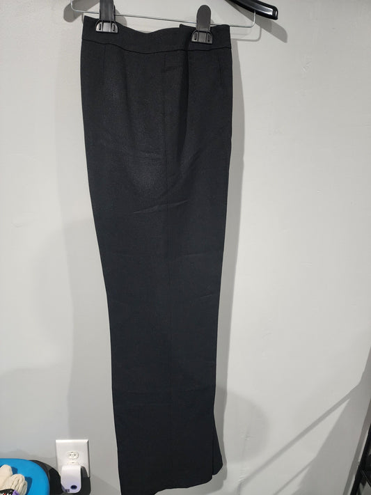 NEW - Evan-Picone Dress Pants Black Women's 10