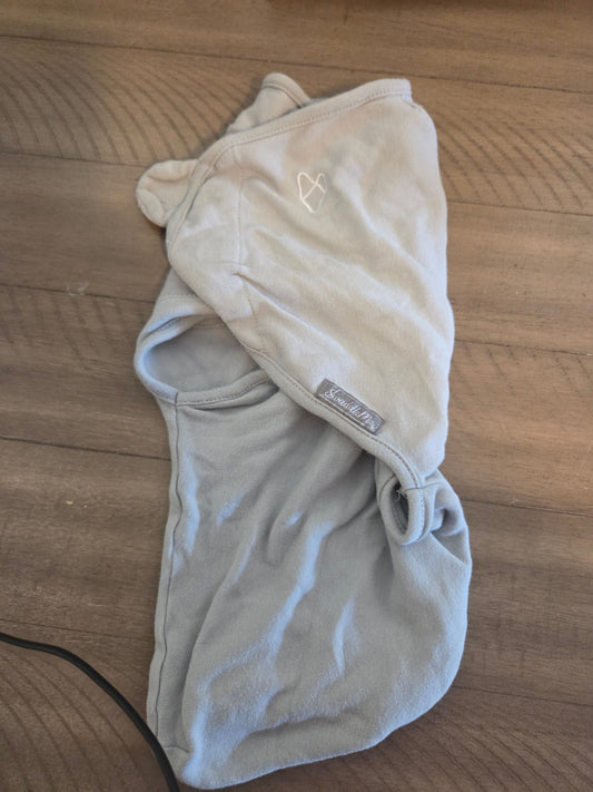Na Swaddle Newborn