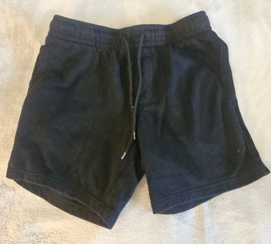 Goodfellow & Co Black sweatshorts Men's - S