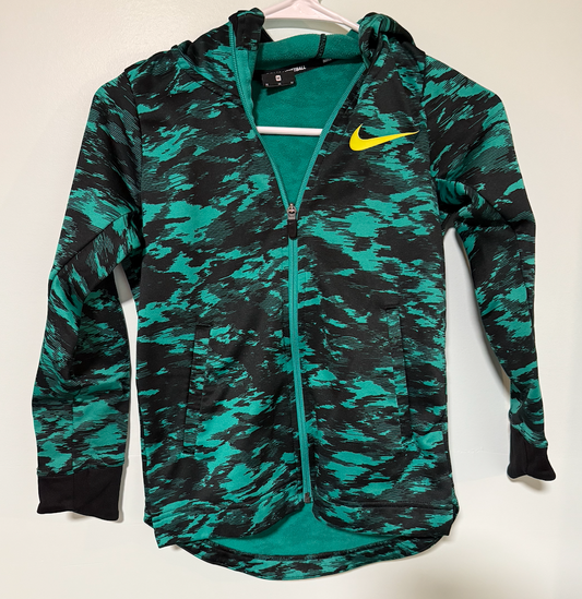 Nike Youth Medium Nike Basketball sweatshirt Junior 8