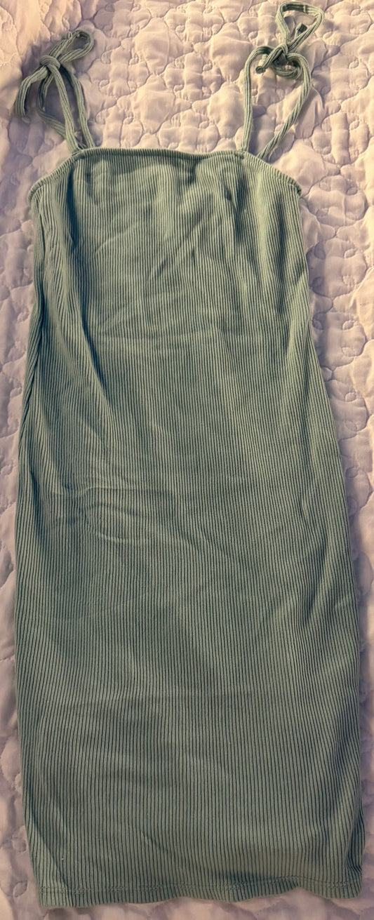 Wild Fable xs wild fable mint green body cone dress Women's - XS