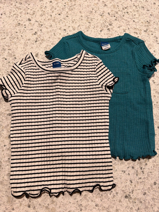 Old Navy 12-18m short sleeve 12 Months