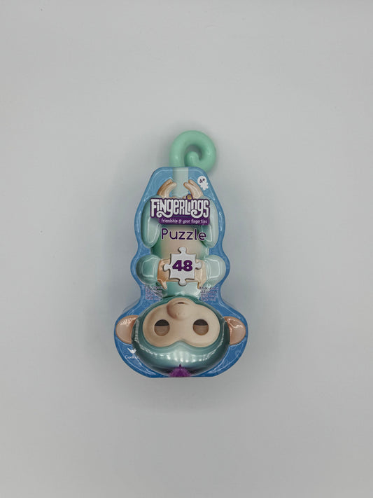 Fingerlings Fingerlings 48pc Puzzle Puzzle