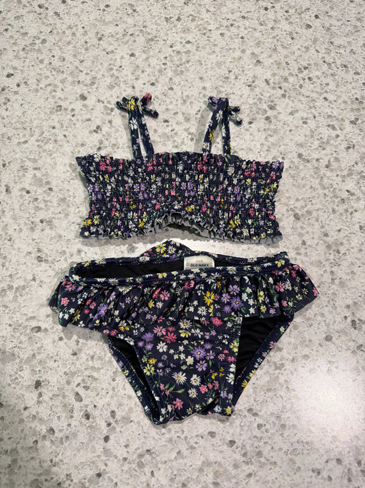 Old Navy 3-6m bathing suit 3 Months