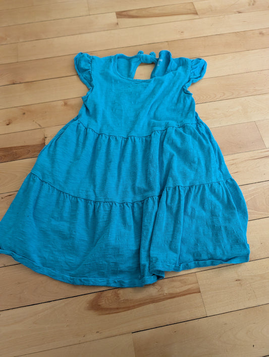 Cat and Jack Dress size 7/8 8
