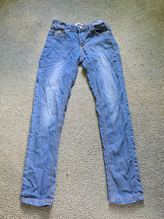 Indigo Rein Jeans 10