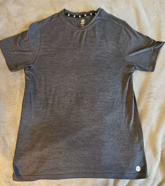 Element Active Lightweight quick dry tee Men's - M