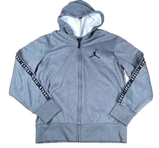 NIKE Air Jordan NIKE Air Jordan Boy's 10-12Y Hoodie 11