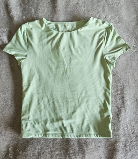 Wild Fable Size XXS silky soft tee Junior 00