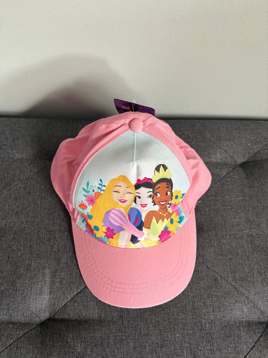 Disney New with Tags Disney Princess Hat Hat