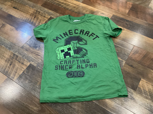 Minecraft Minecraft t shirt Men's - S