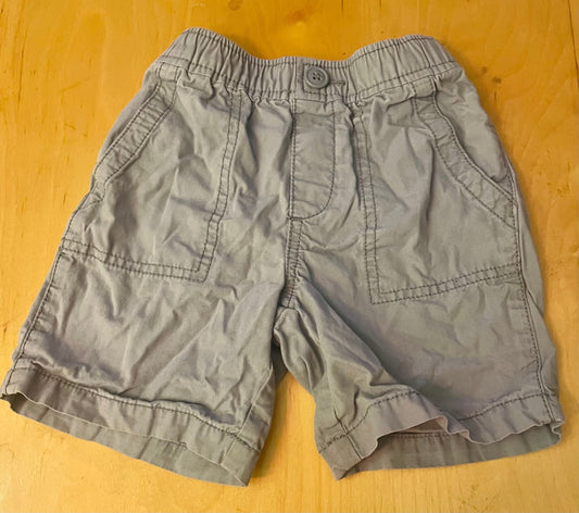Childrens Place Shorts with adjustable waist inside 3T