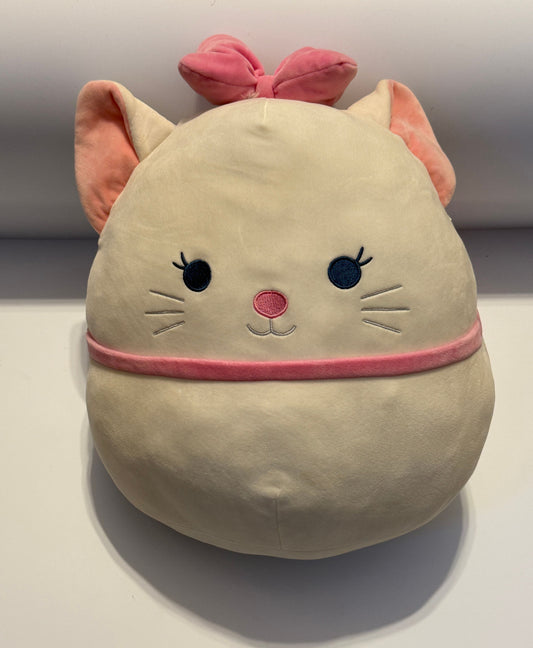 Squishmallows Marie Cat Large Squishmallow Stuffie Plush Toys