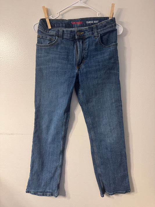 Wrangler Regular jeans, classic bootcut 14