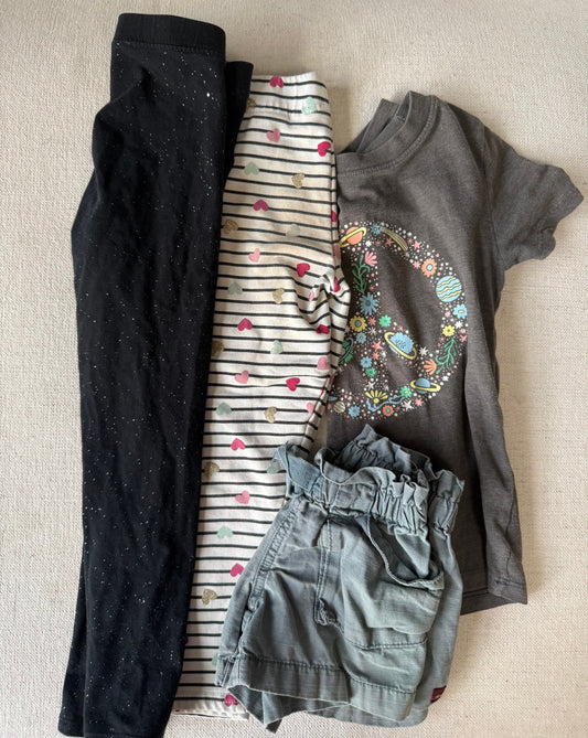 Misc Misc 4t bundle 4T/4
