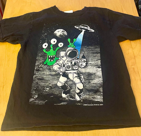 Delta Tshirt 4T/4
