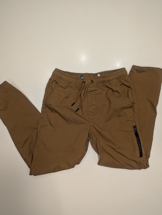 Old Navy Old Navy Boys 10-12 Khaki Pants 10