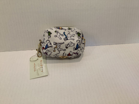 Radley New Dog waste bag holder