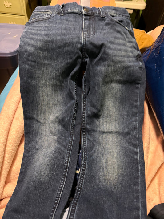 Cat jack Jeans 10