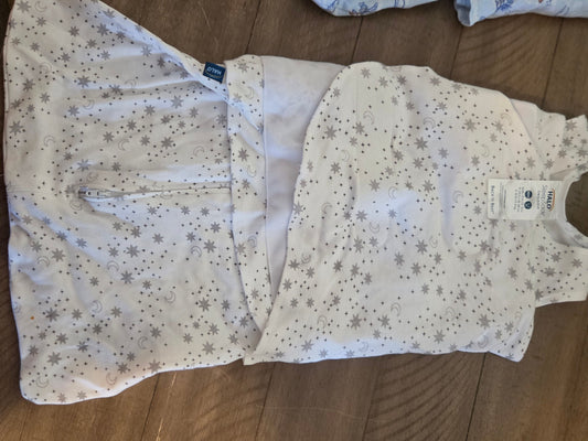 Halo 0-3 new 3 Months