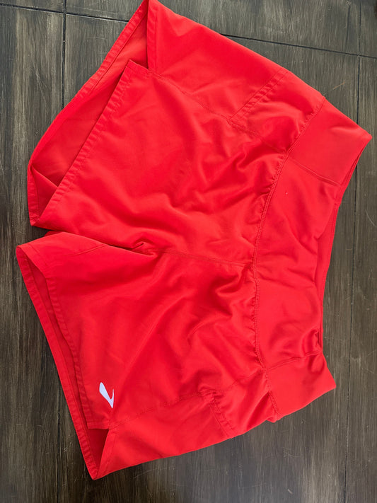 Brooks shorts Running shorts with vents and coin pocket Women's - M