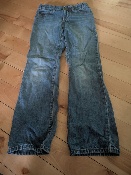 Children's place Jeans 10