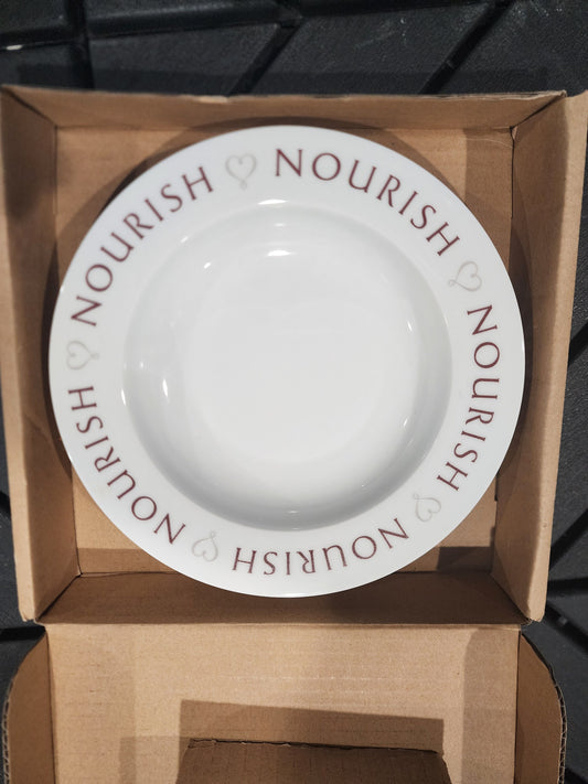 Pampered Chef - Round Up Bowl New in Box Kitchen