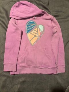 circo Pink hooded sweatshirt 8