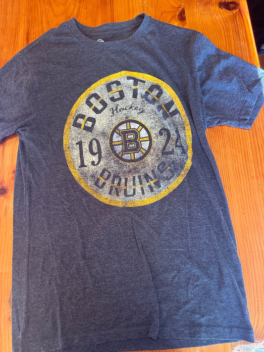 Boston bruins Boston bruins hockey tshirt Men's - S