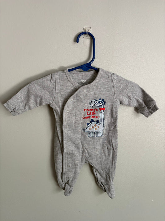 Koala Baby Newborn Sleeper Newborn