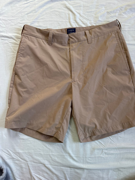 J.Crew, size 28, Shorts Khaki 7 inch inseam 28