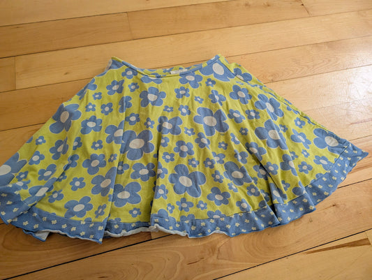 Three friends Skort 6