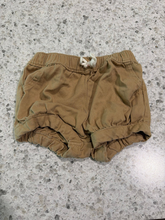 Carters 6m shorts 6 Months