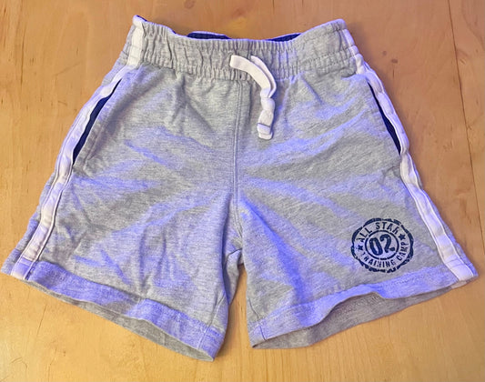 Carters One pair shorts 3T