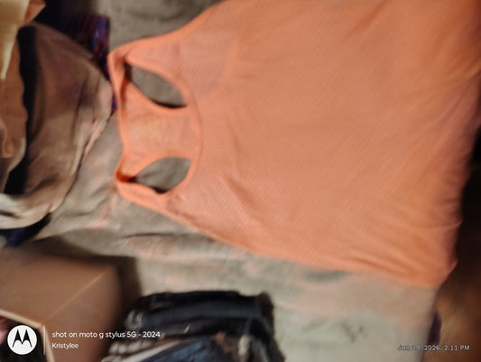 Athletic Tank top Women's - S