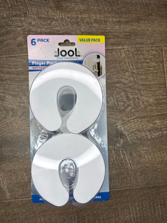 Jool baby products Finger pinch guards for doors Safety