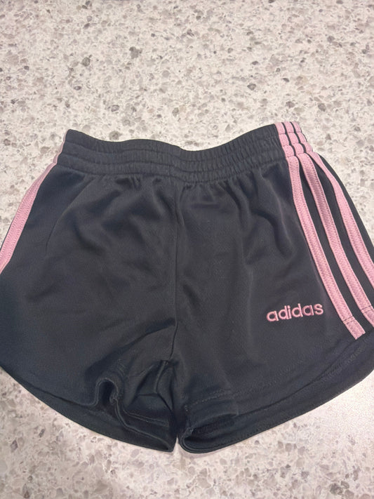 Adidas Shorts 24 Months
