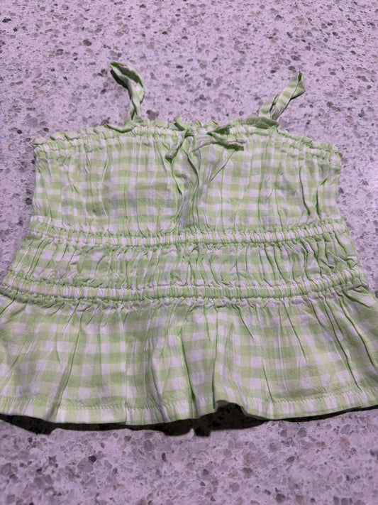 Old Navy Tank top 3T