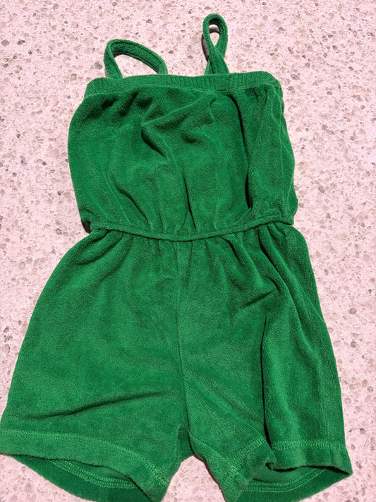 Hanna Anderson  2T