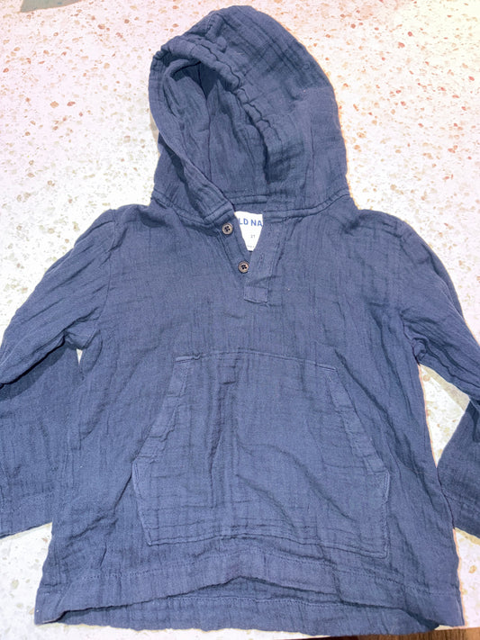 Old Navy  2T