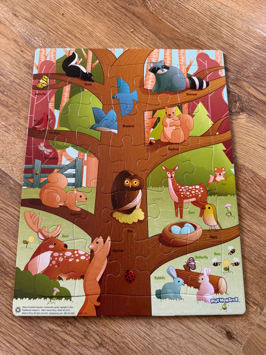 Na Puzzle Puzzle