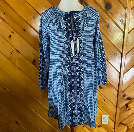 Cabana Life NWT Medium UPF 50 dress Women's - M